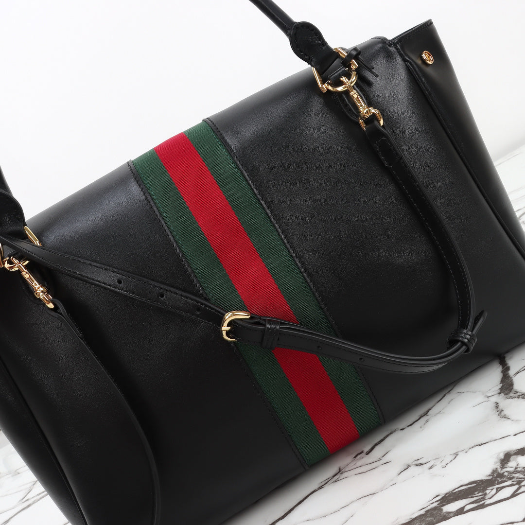 B1X66B16 Popular leather bag