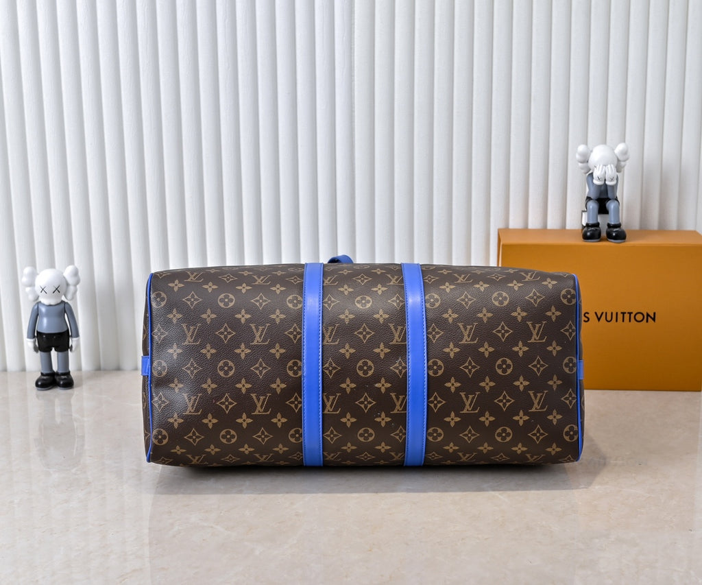 165NE88B Popular   leather luggage bags