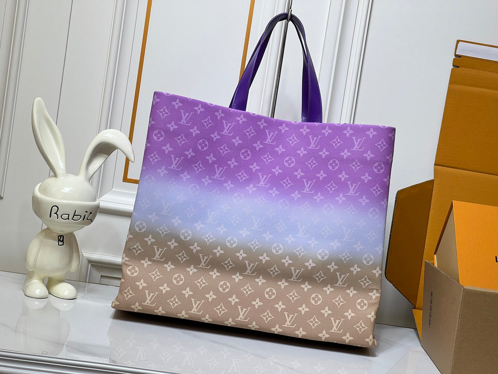 146PE80B Popular leather bag