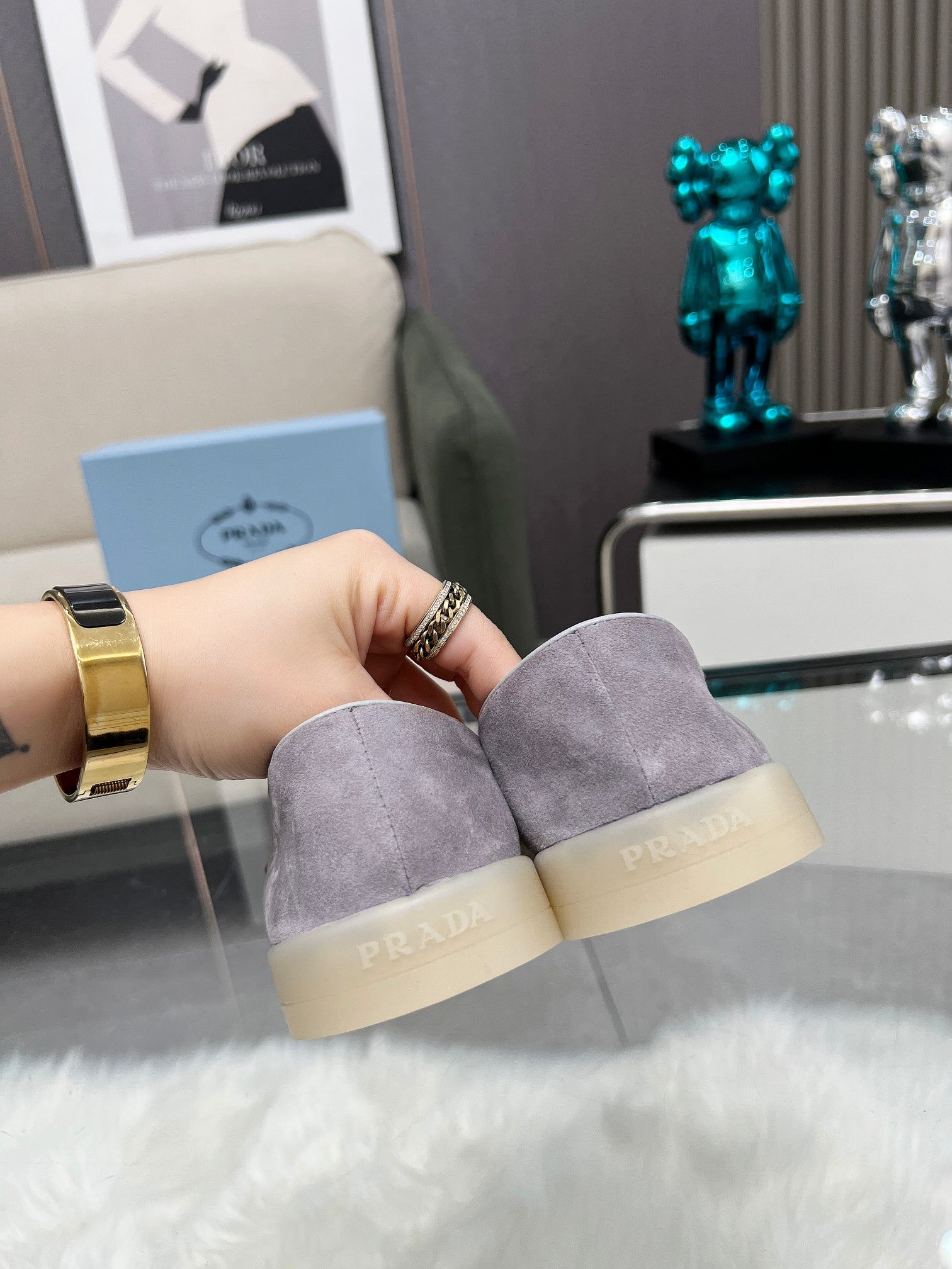 285ZPD71Z  Popular high-quality shoes
