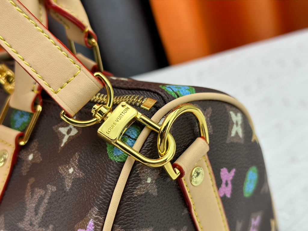 1XE408B Popular    leather bag