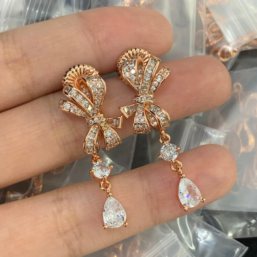 84A103E Popular  Earrings