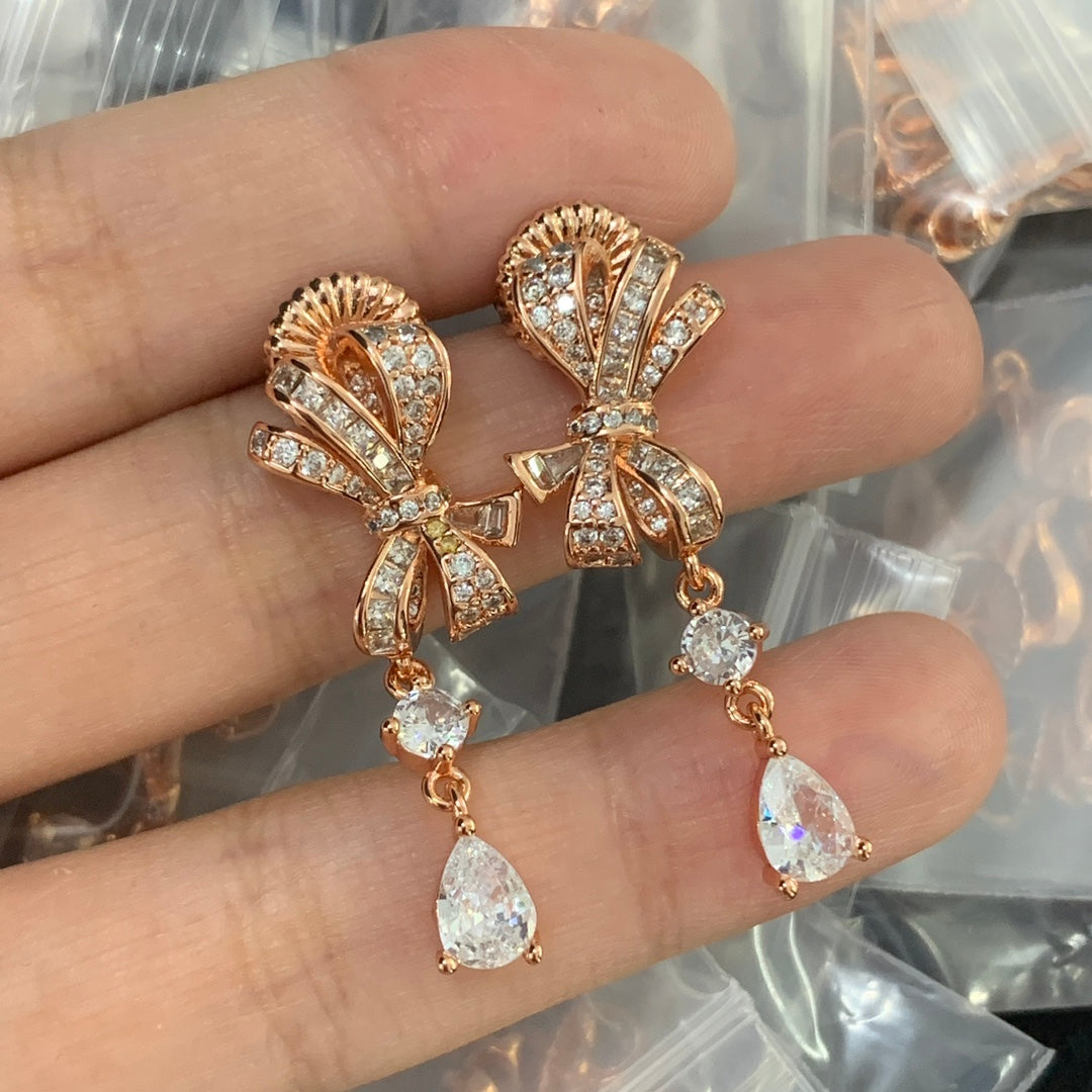 84A103E Popular  Earrings