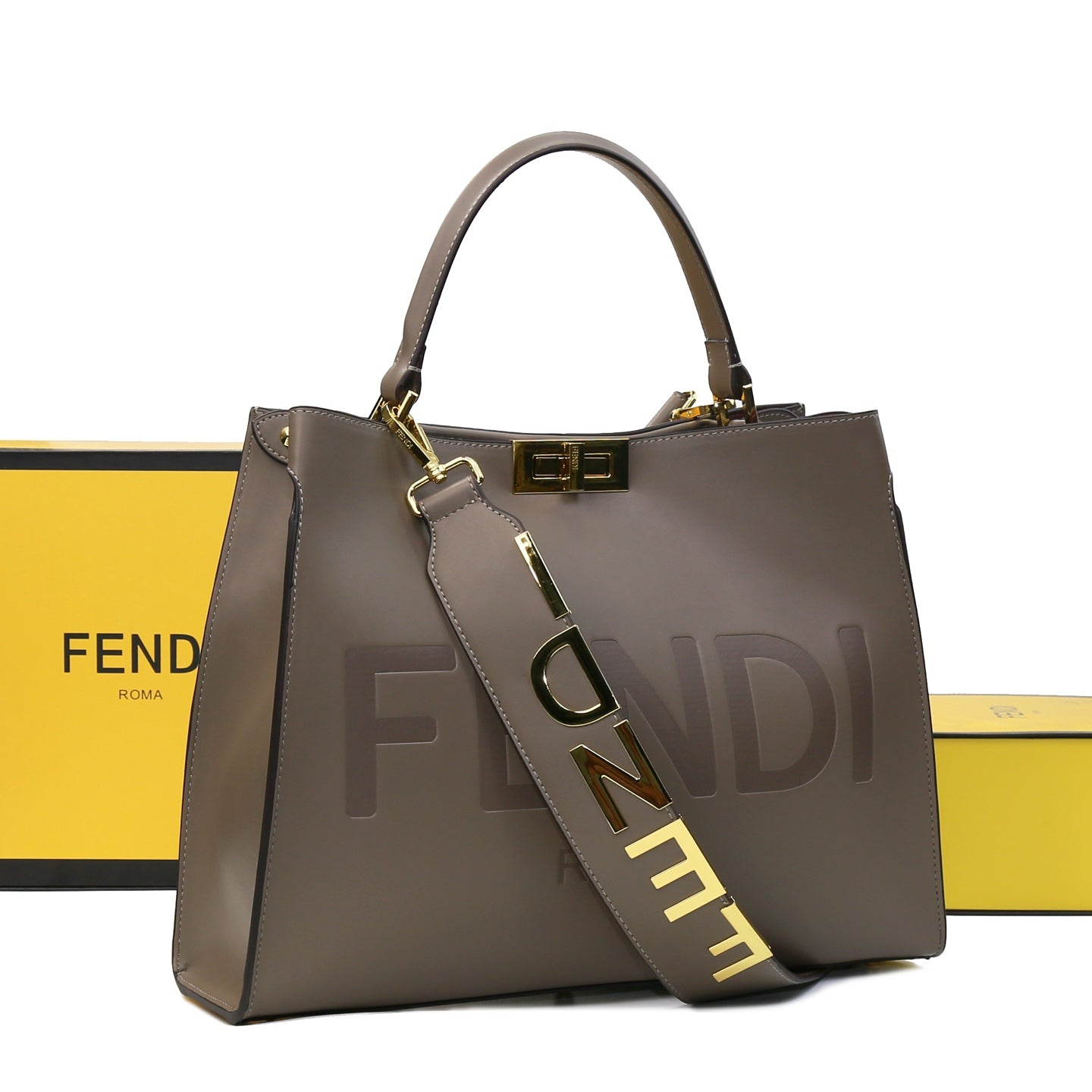 136PF99B Popular leather bag