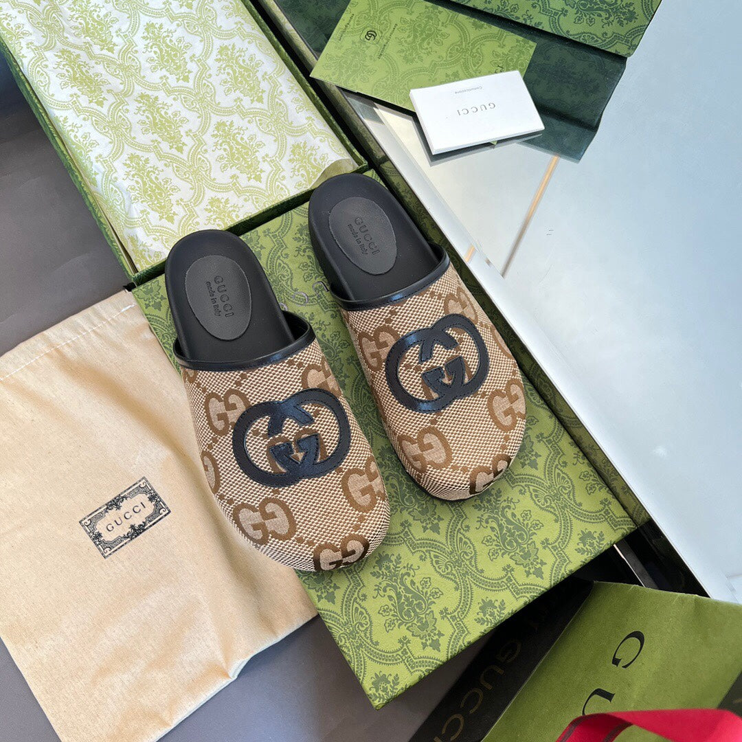 2YB26Z Popular Slippers