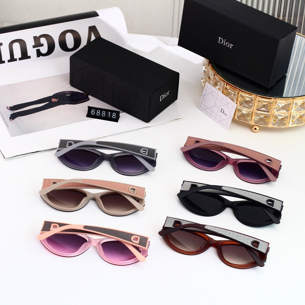 156PD66T Popular Sunglasses