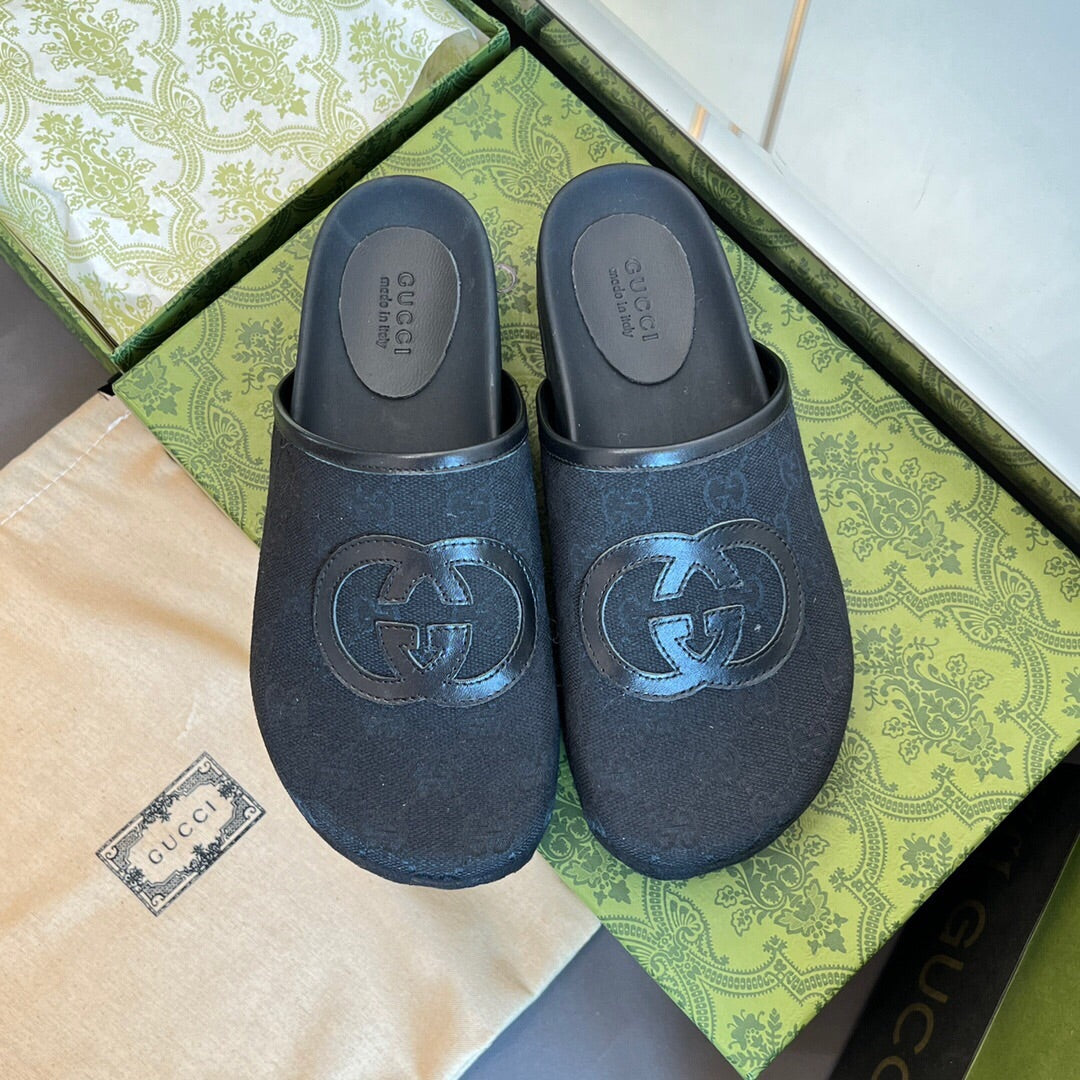 2YB26Z Popular Slippers