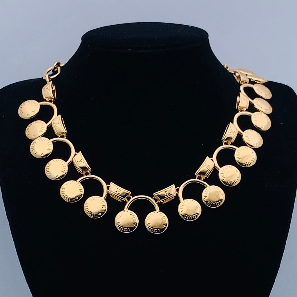 14E970X  Popular  Necklaces