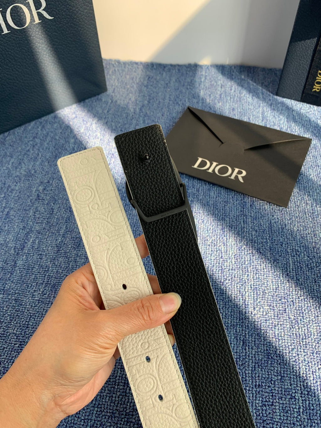 136PD13P Popular High quality belt With full package