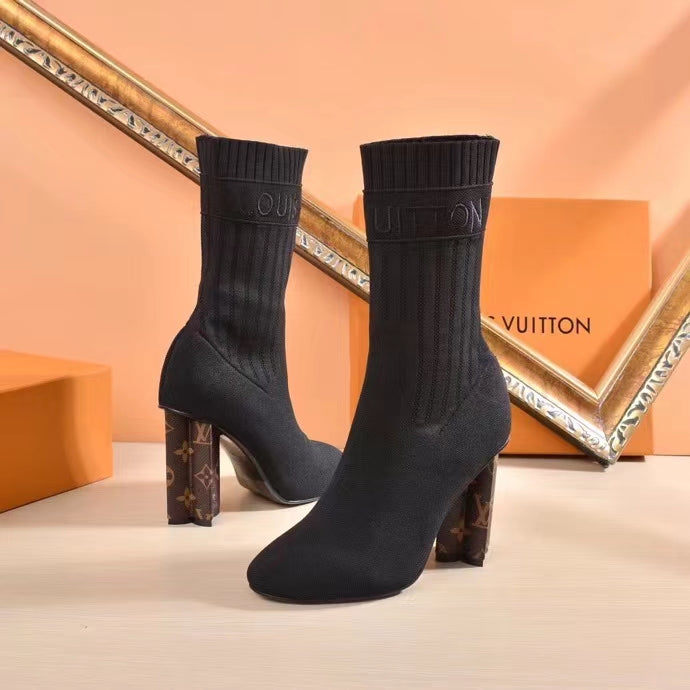 245RE36Z Popular high-quality Boots