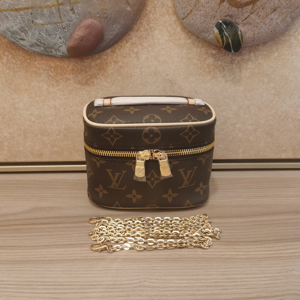 1XE273B Popular  leather bag 