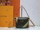 155NE19B Popular leather bag