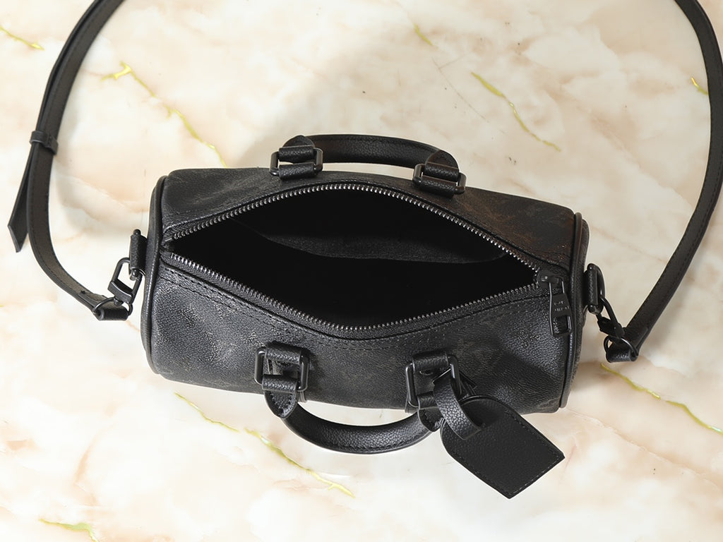 146PE30B Popular leather bag