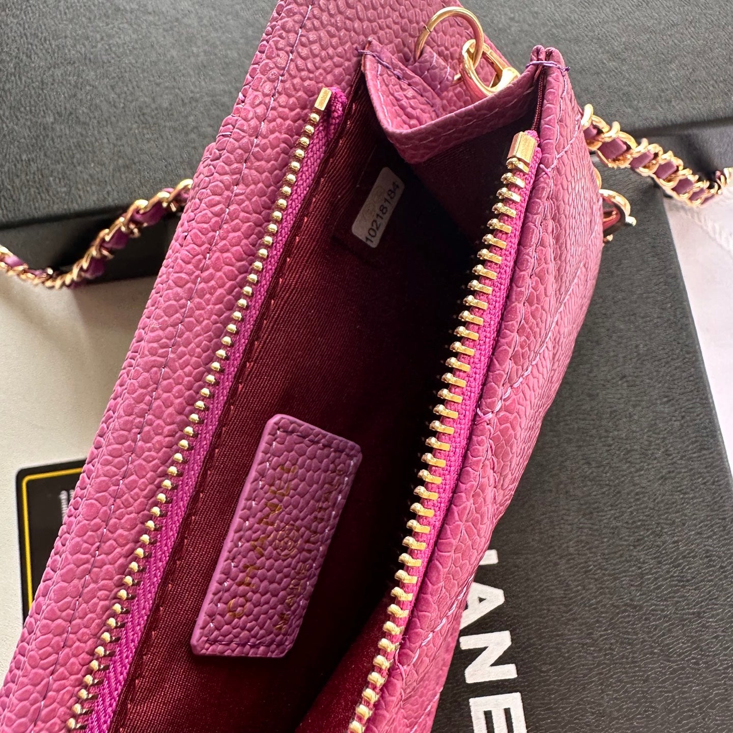 146PC2B Popular leather bag