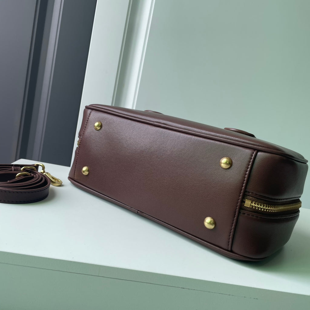 B1P46A151 Popular leather bags