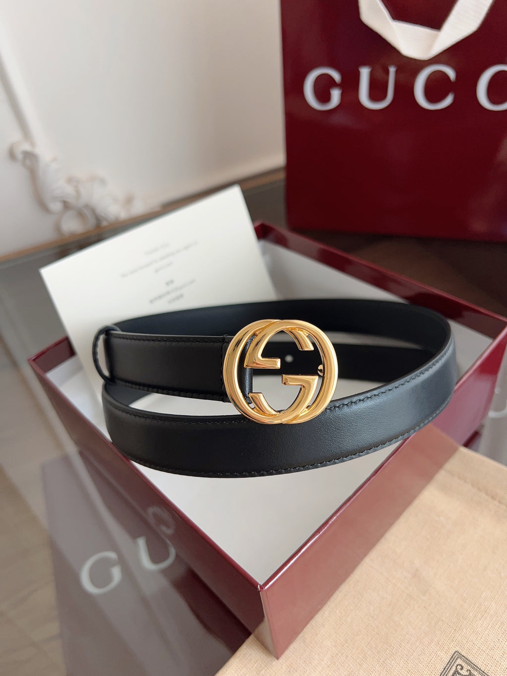 1115QB21P Popular High quality belt With full package