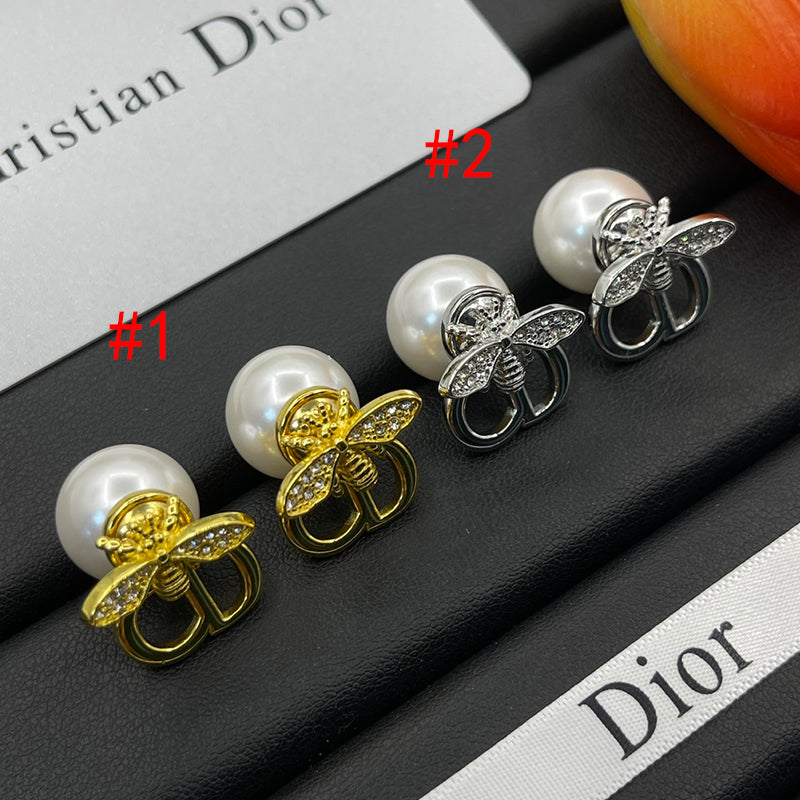 14D771E Popular  Earrings