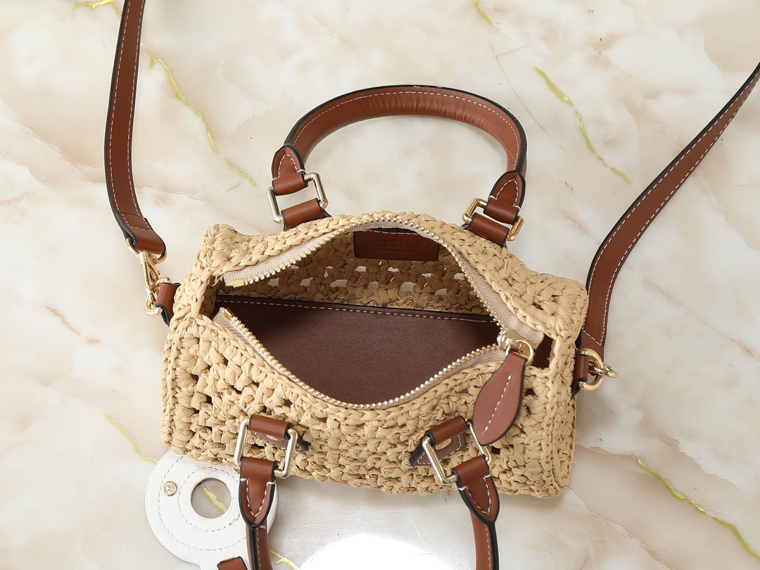 B1P46E115 Popular woven bag