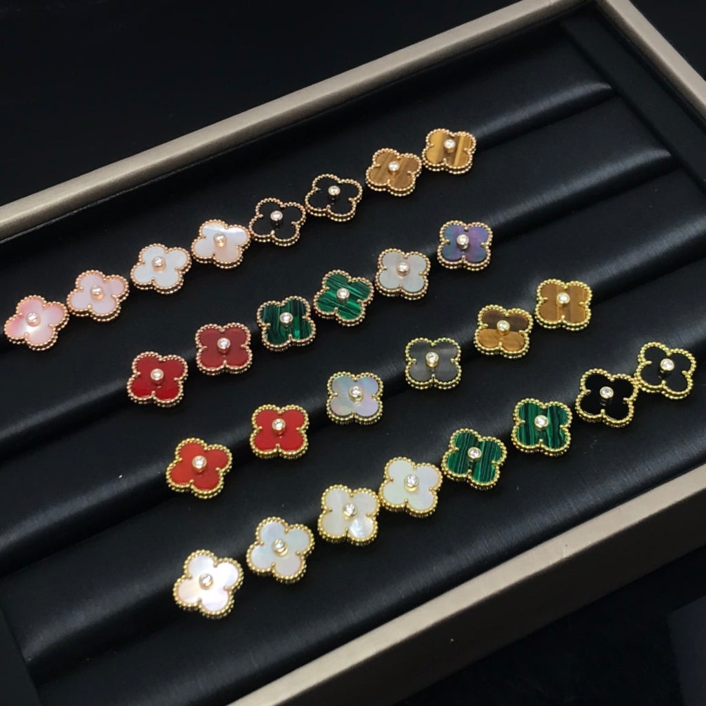5XVA193E Popular  Earrings