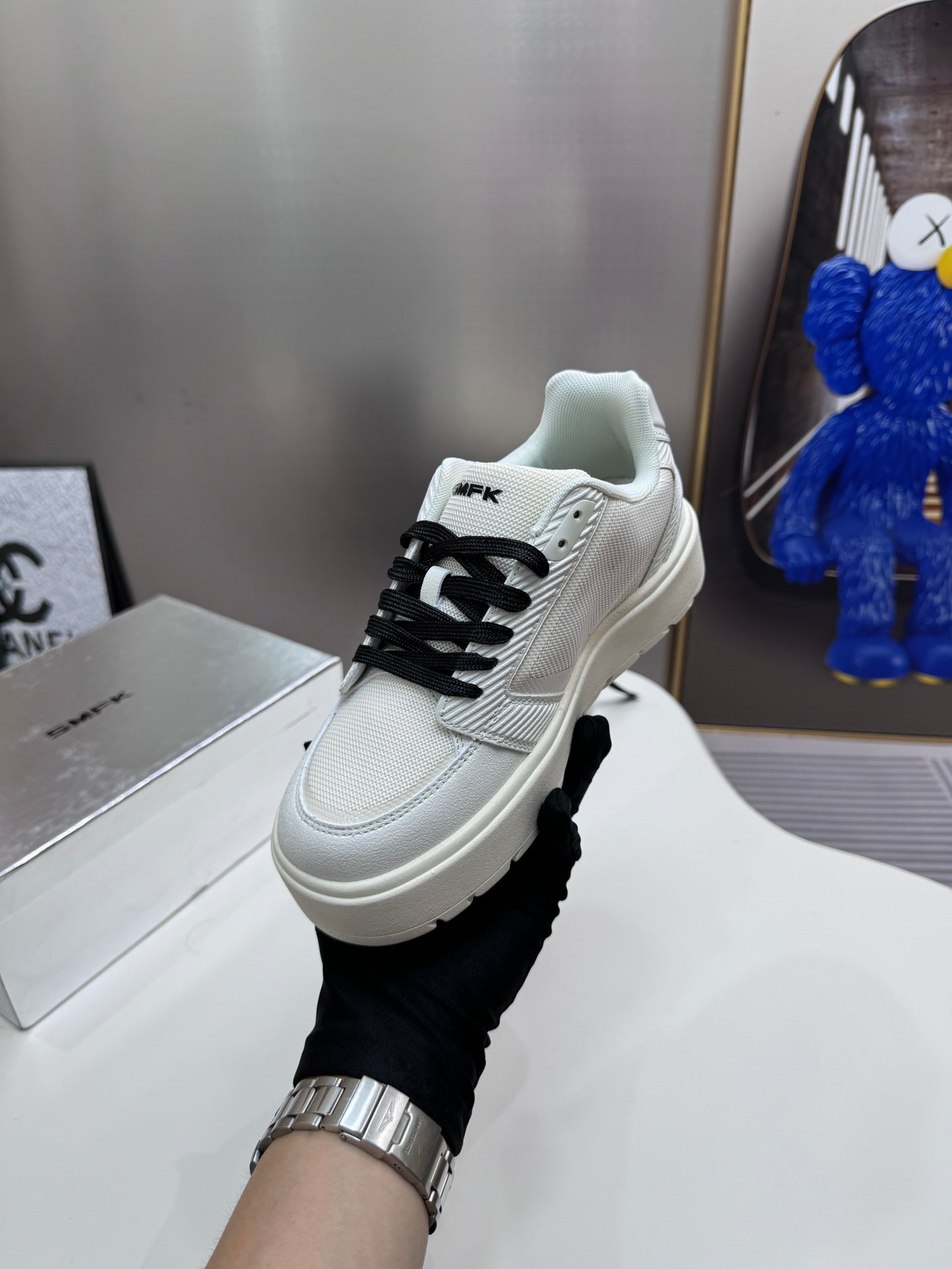 6105QA344Z Popular  Shoes