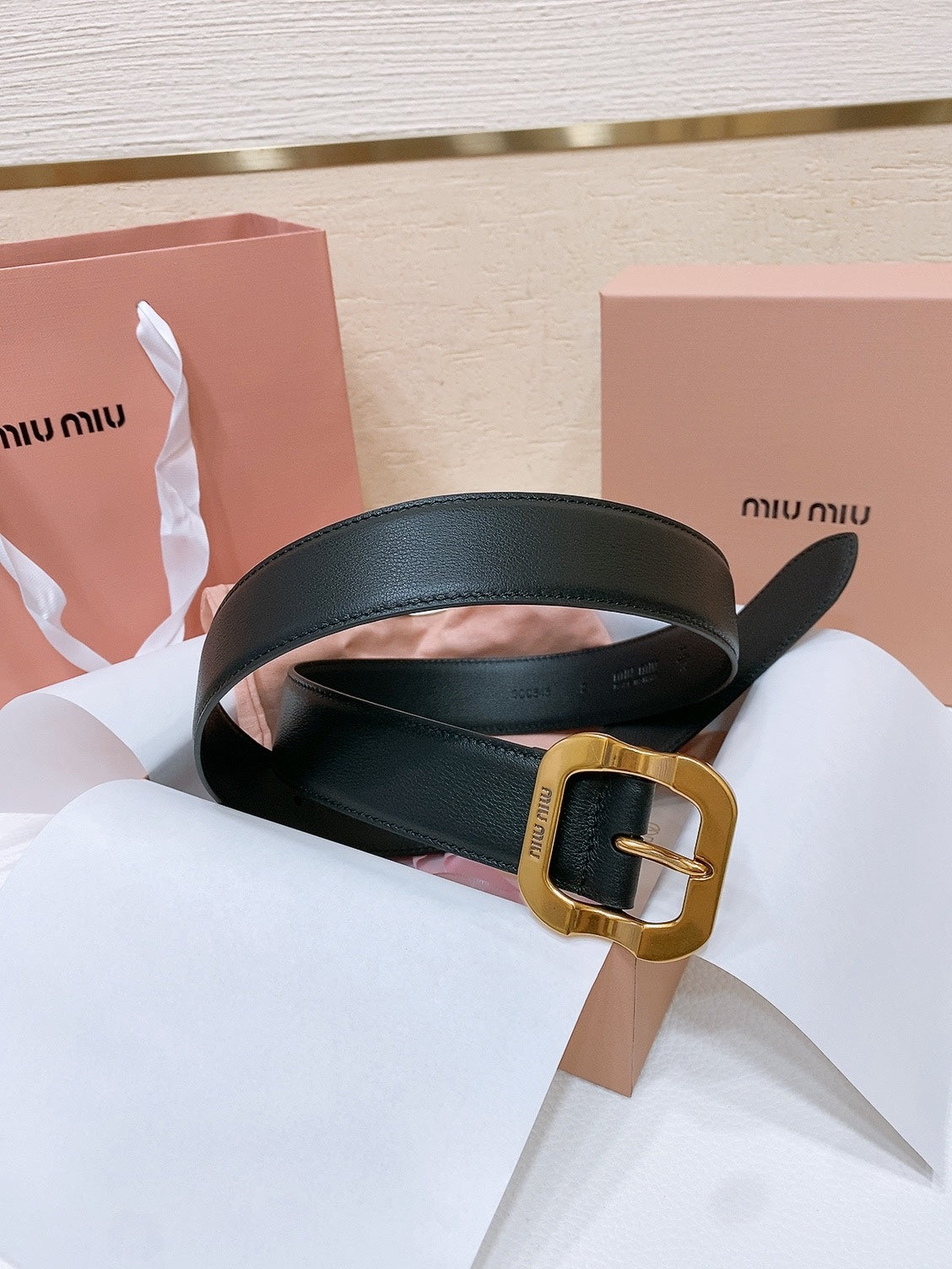 1115QA49P Popular High quality belt With full package