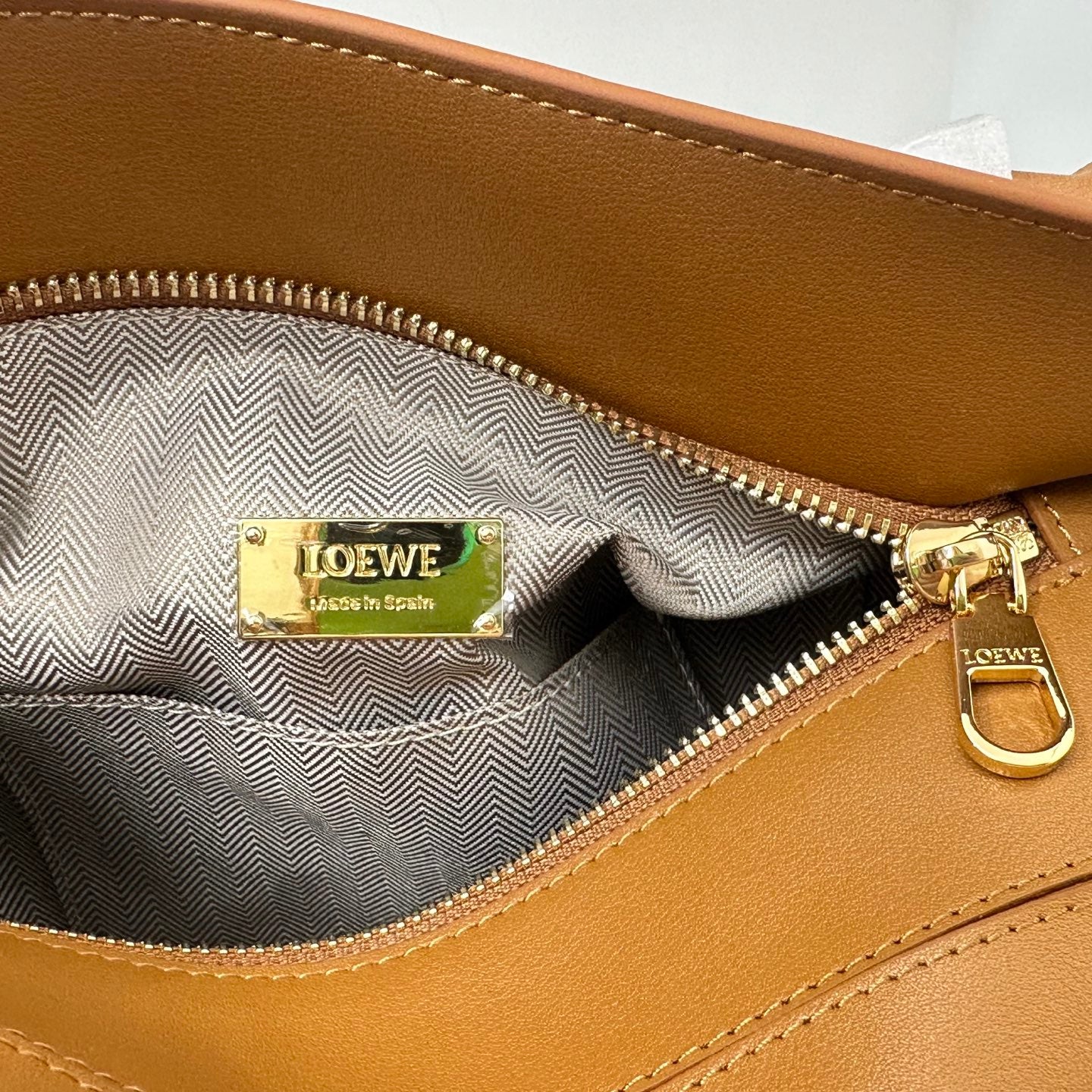 146RA9B Popular leather bag