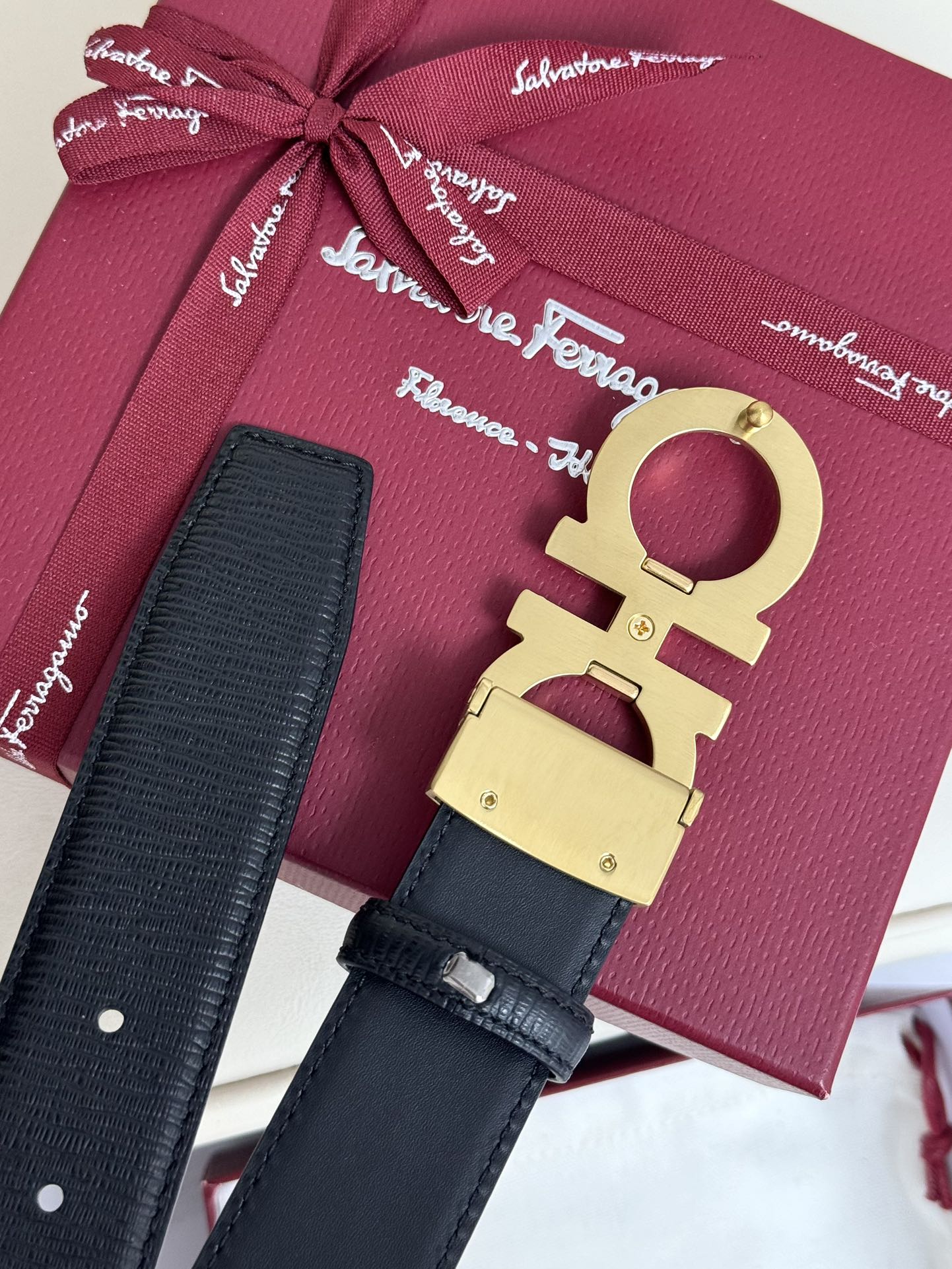 1WA171P Popular  High quality belt With full package