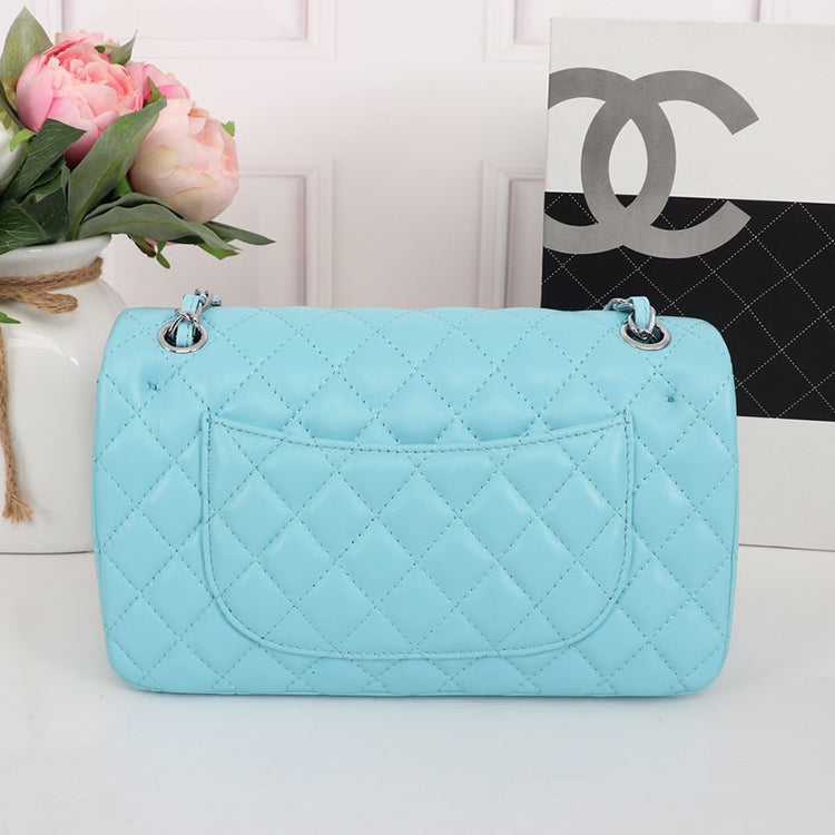 5C30B Popular  leather bag 
