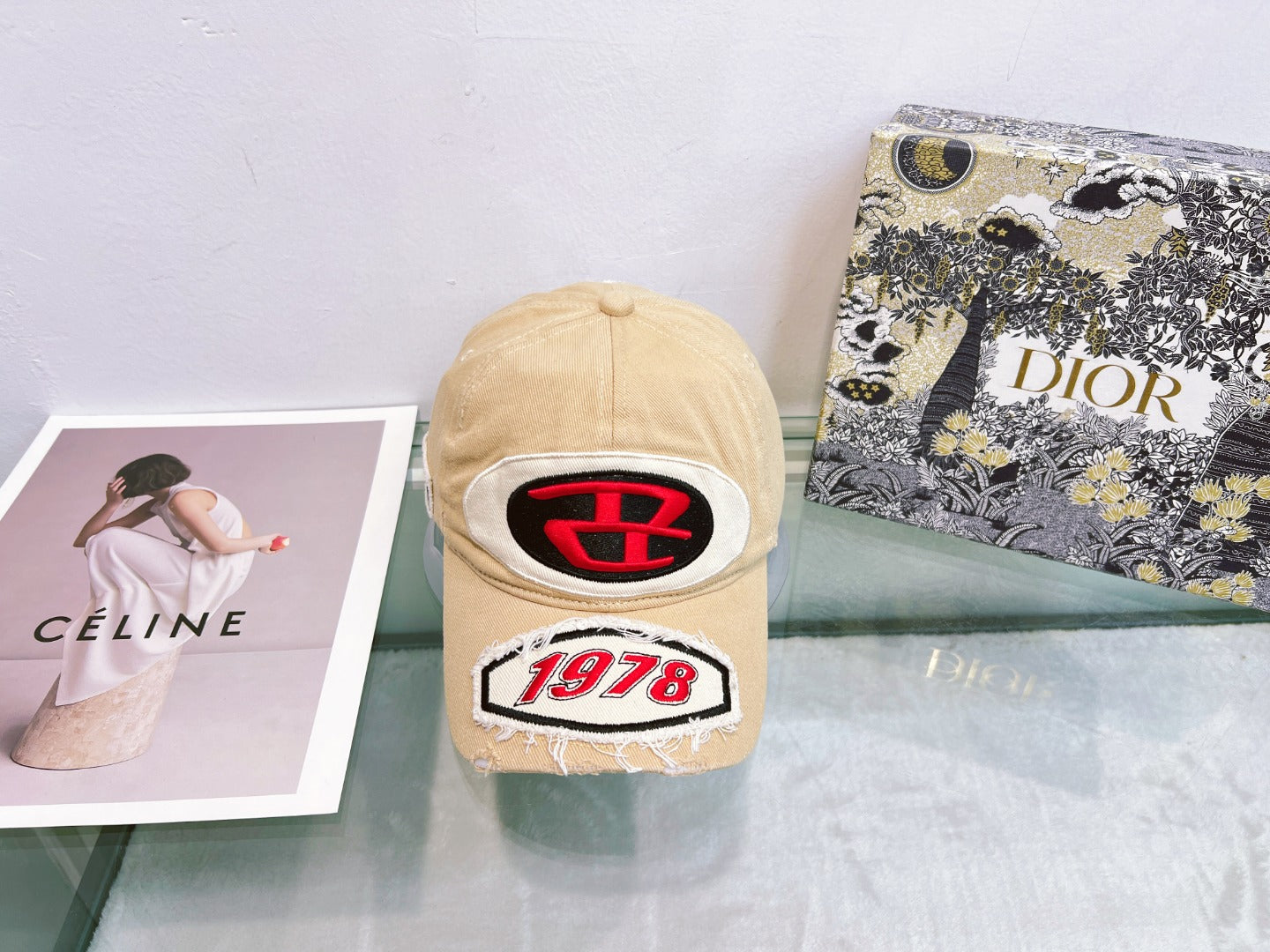 135ZD533M Popular  hats