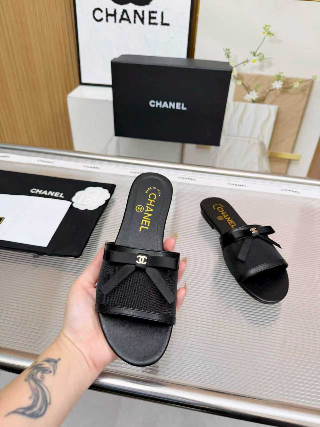 236PC9Z Popular high-quality Shoes
