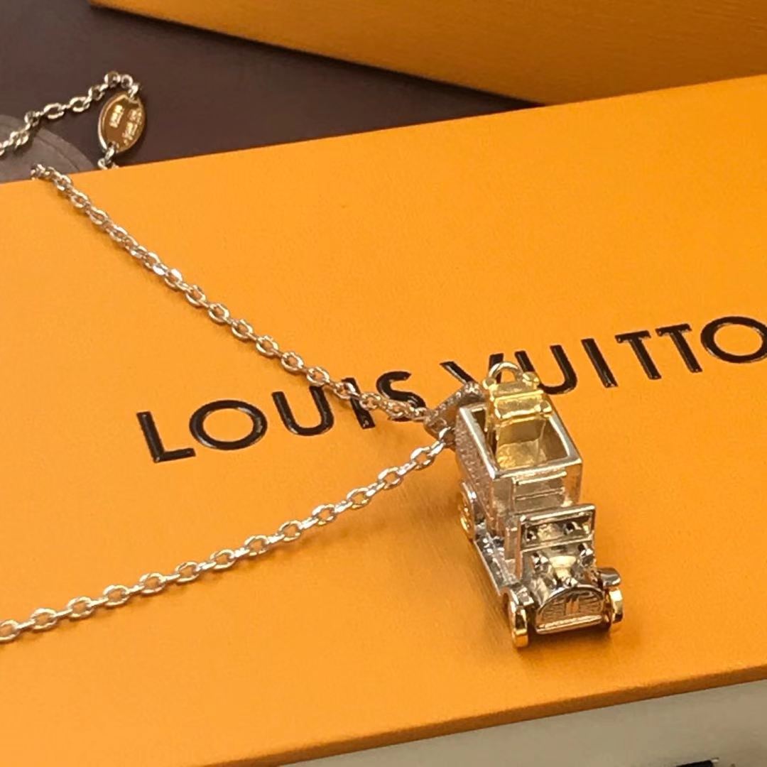 55QE337X Popular Necklaces
