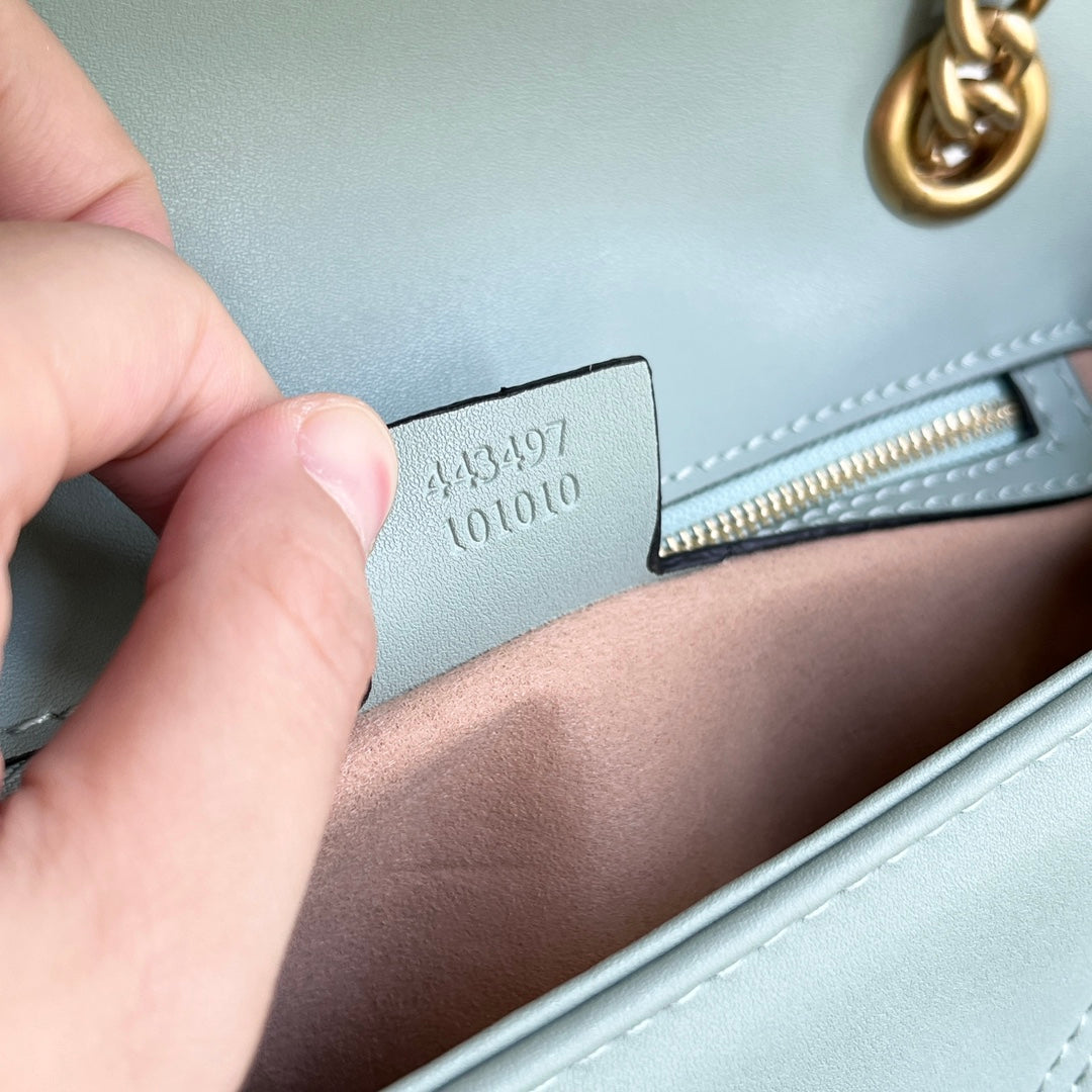 136PB69B Popular leather bag