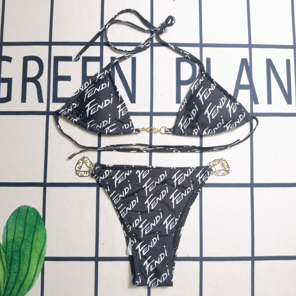 146RF35Y Popular Bikini swimsuit