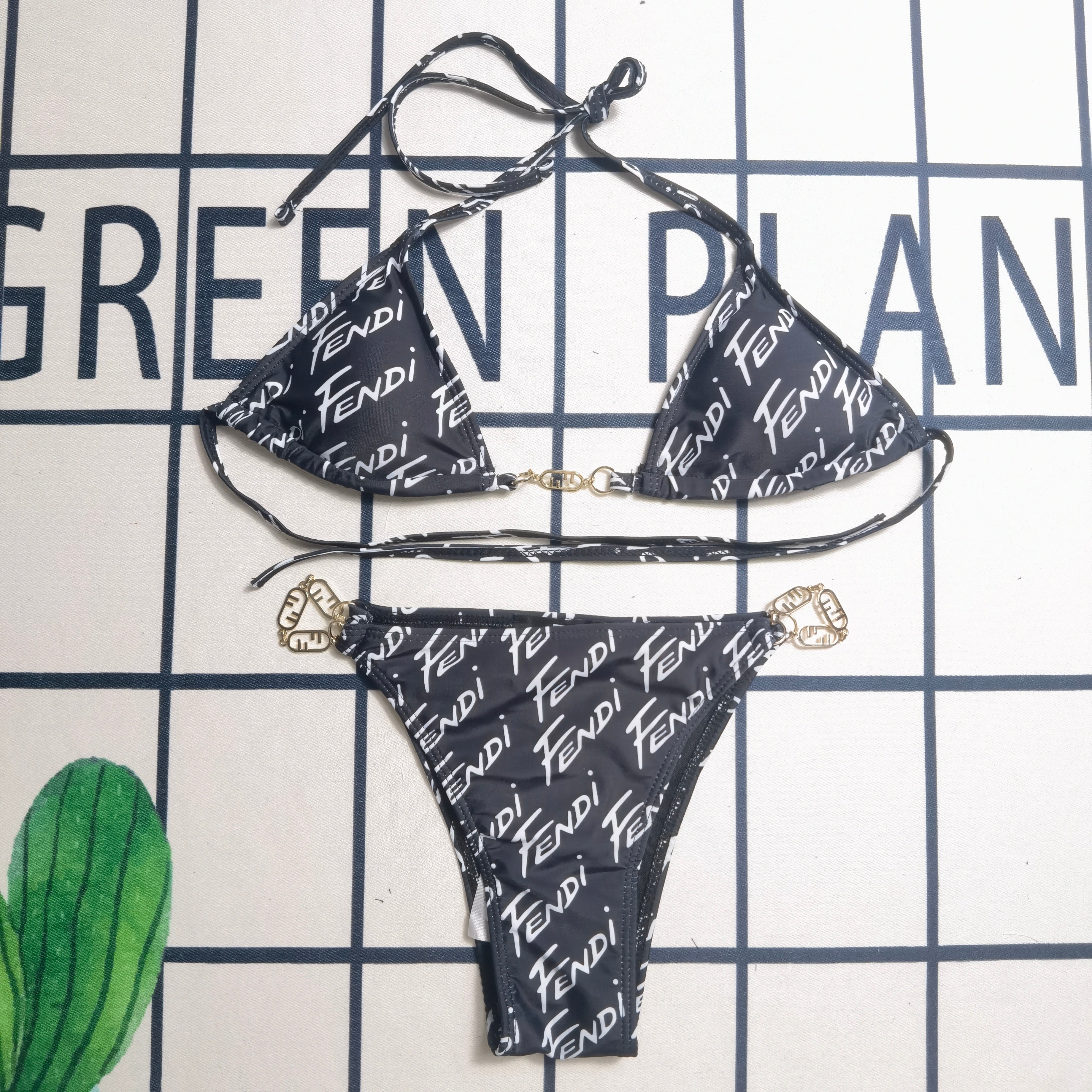 146RF35Y Popular Bikini swimsuit