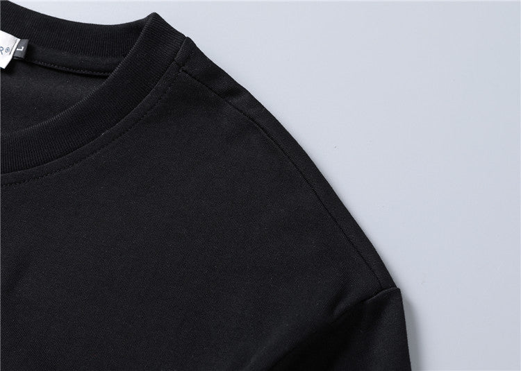 135WA77U  Popular T-shirts
