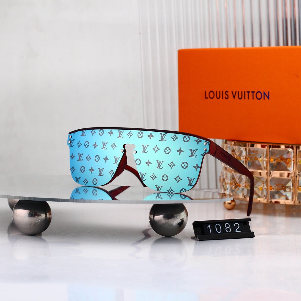 156PE3T Popular Sunglasses