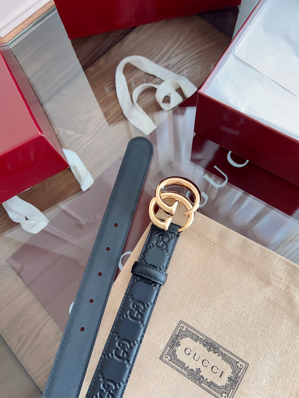 P1Q115B29 Popular High quality belt With full package