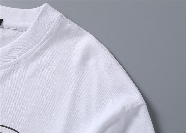 135WE78U  Popular T-shirts
