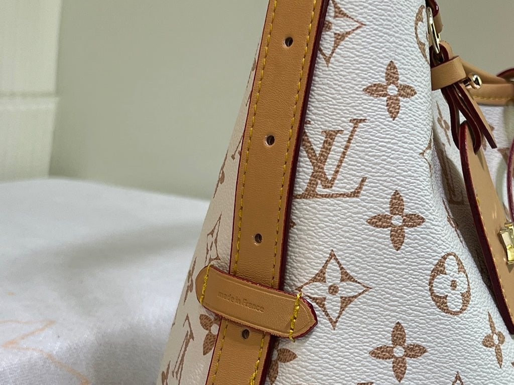 2WE46B Popular leather bag