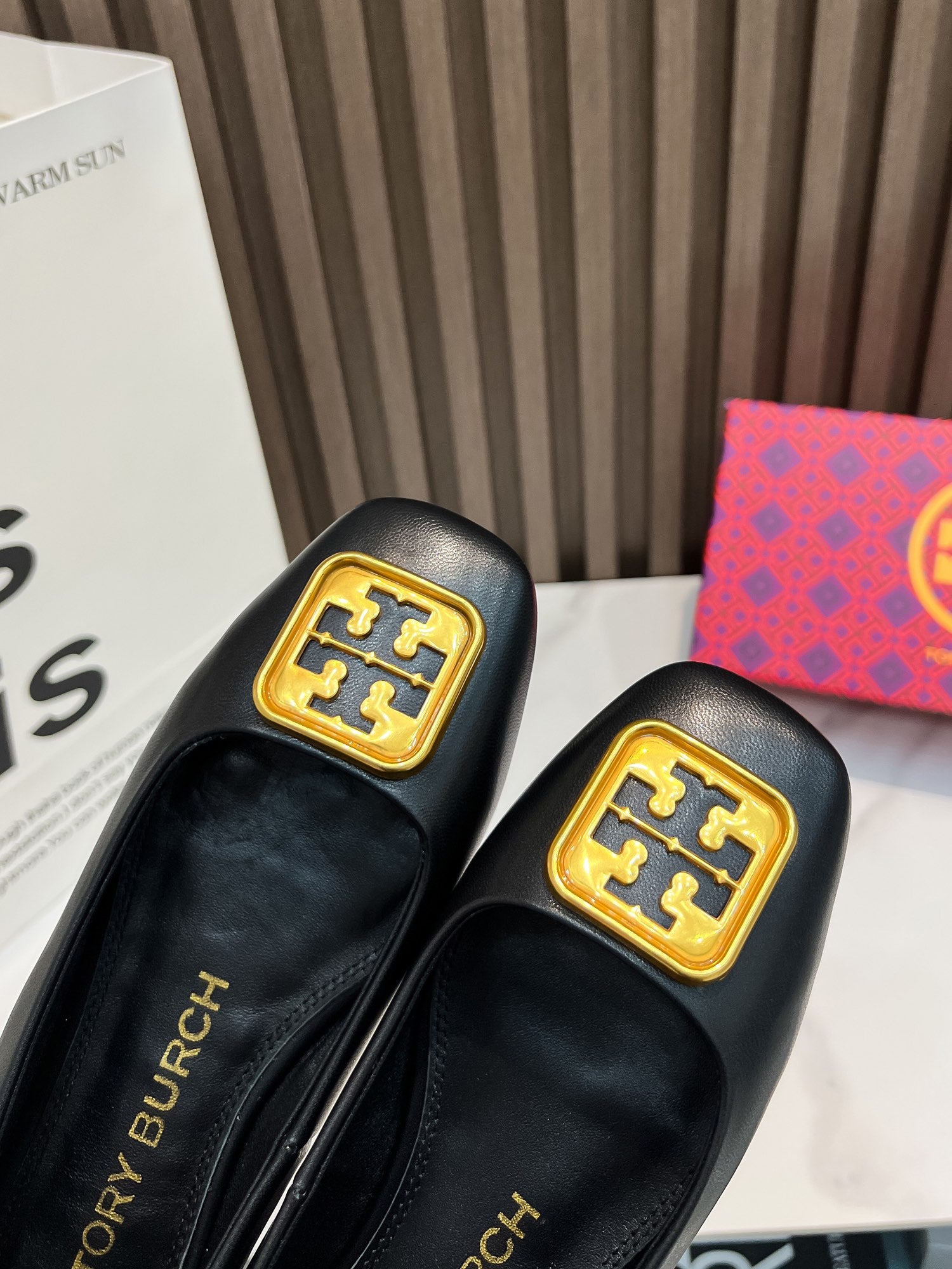 295QA15Z Popular high-quality leather shoes