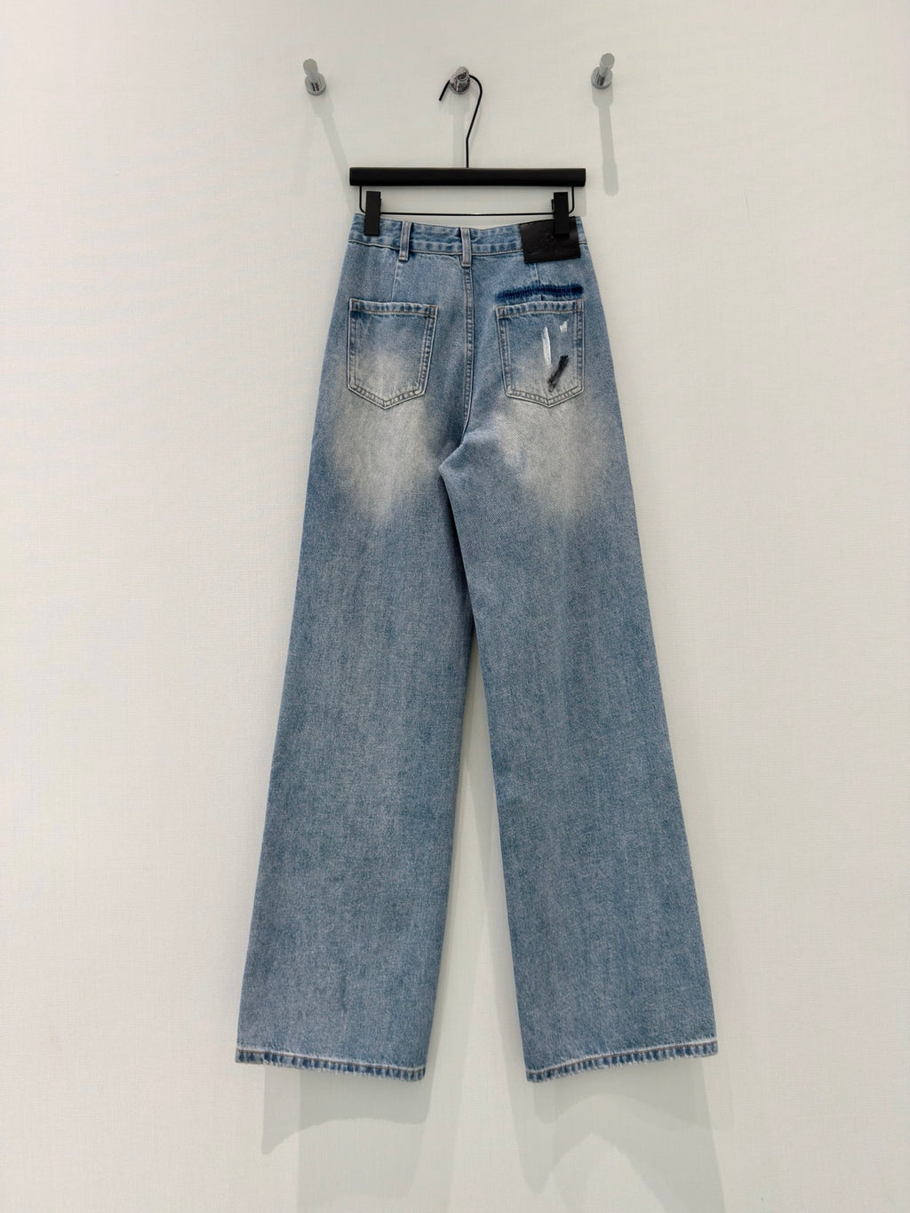 U2X56A56 Popular Pants fashion jeans