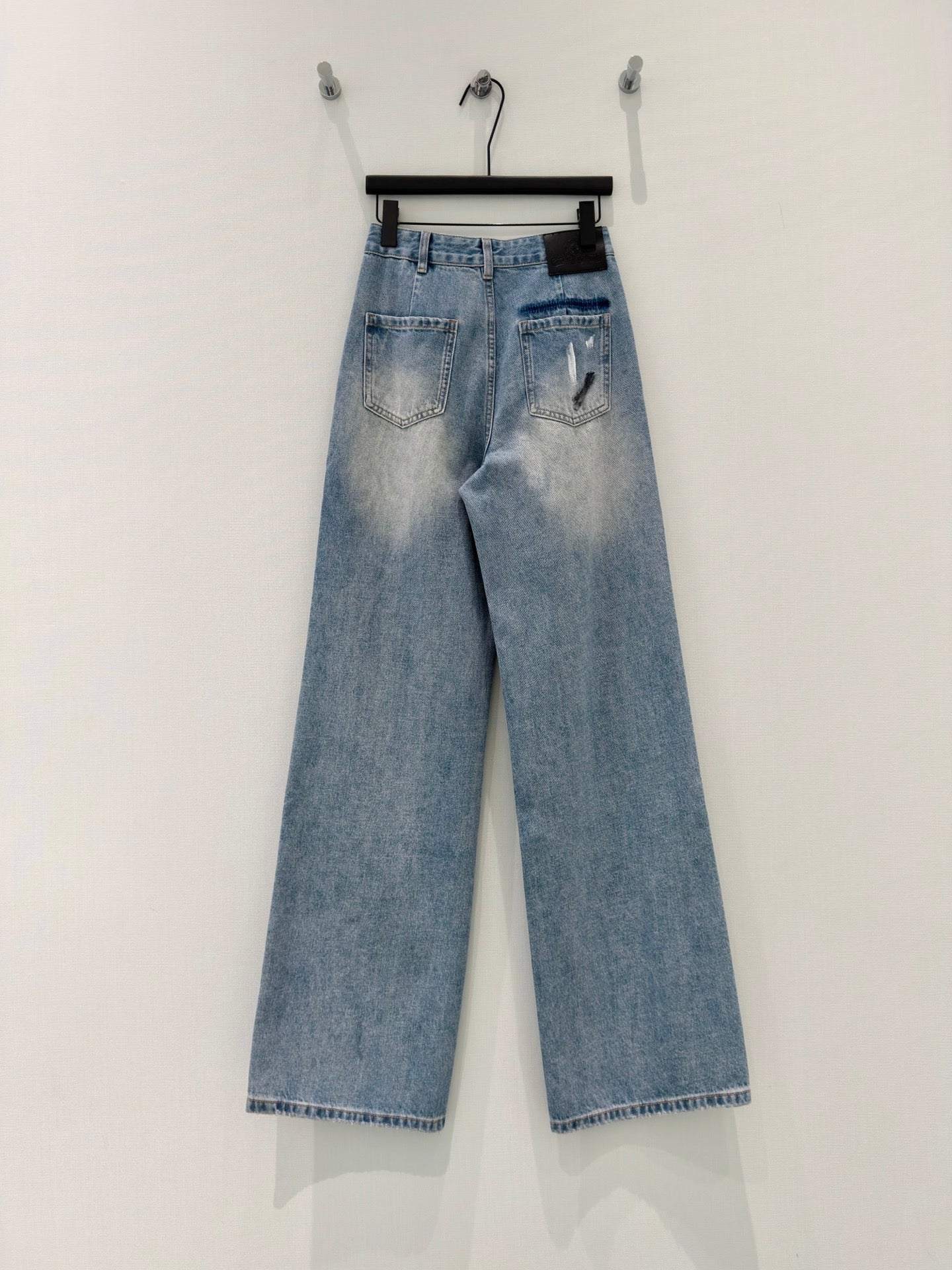 U2X56A56 Popular Pants fashion jeans