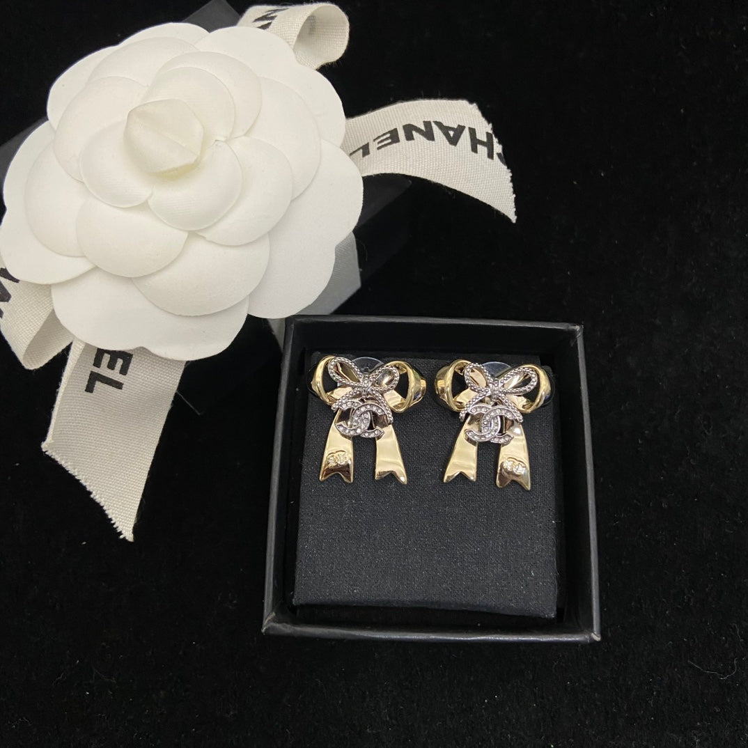 55ZC16E Popular Earrings