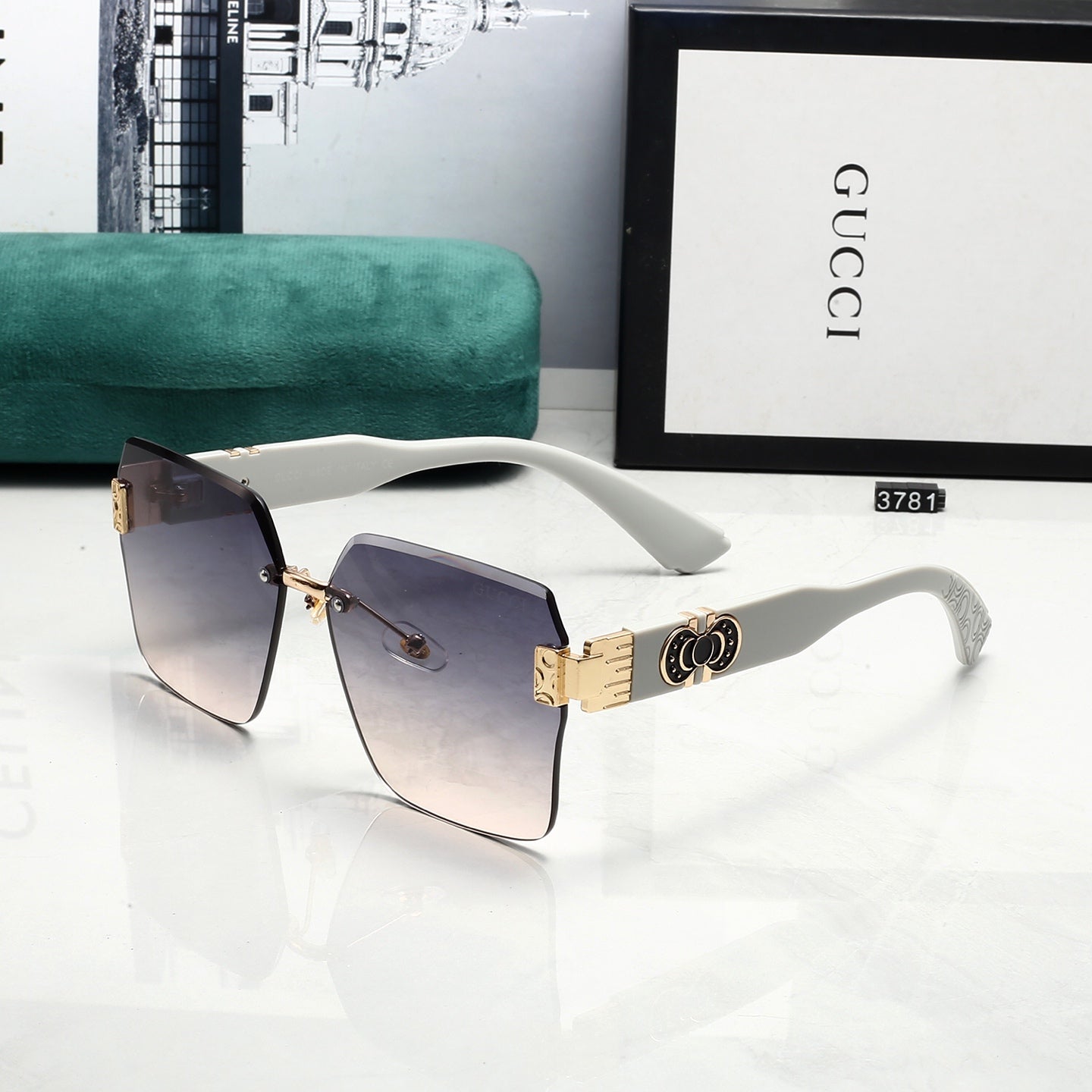 146RB20T Popular Sunglasses
