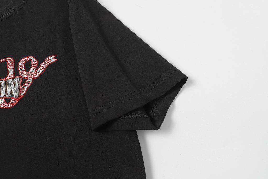 145RE202U Popular T-shirt