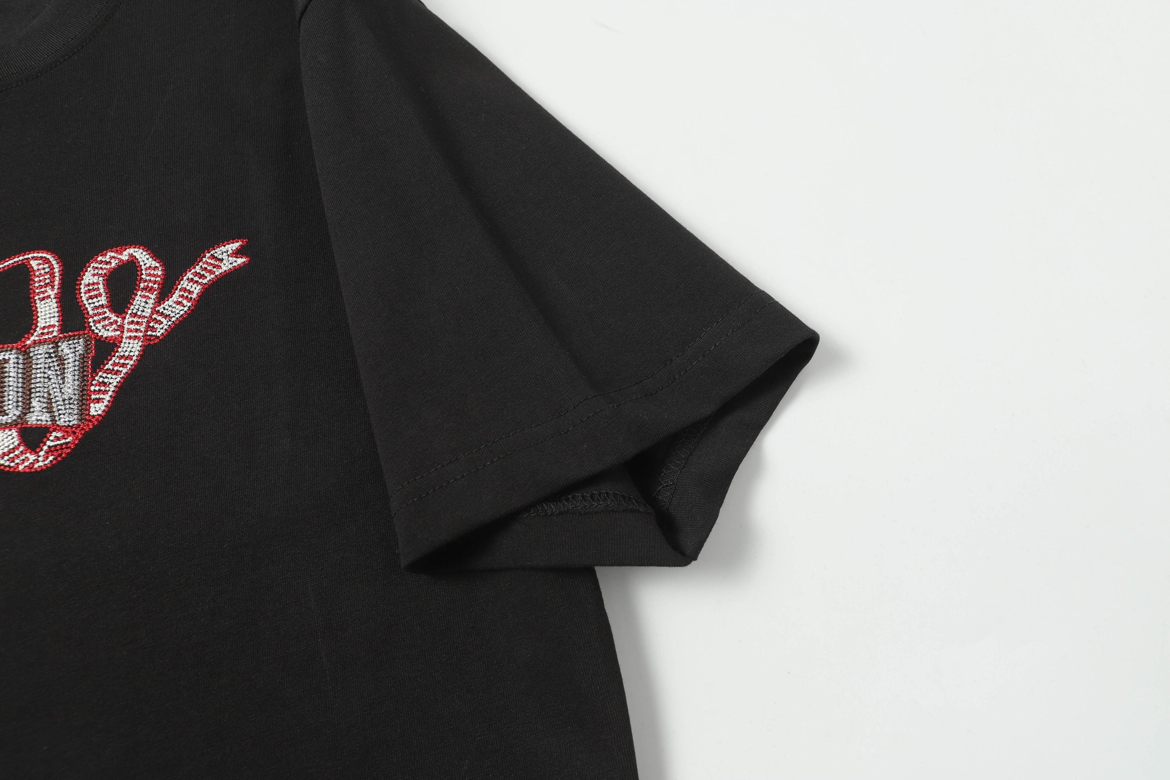 145RE202U Popular T-shirt