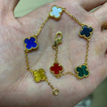 575RVA178K  Popular Bracelets (Mini style)