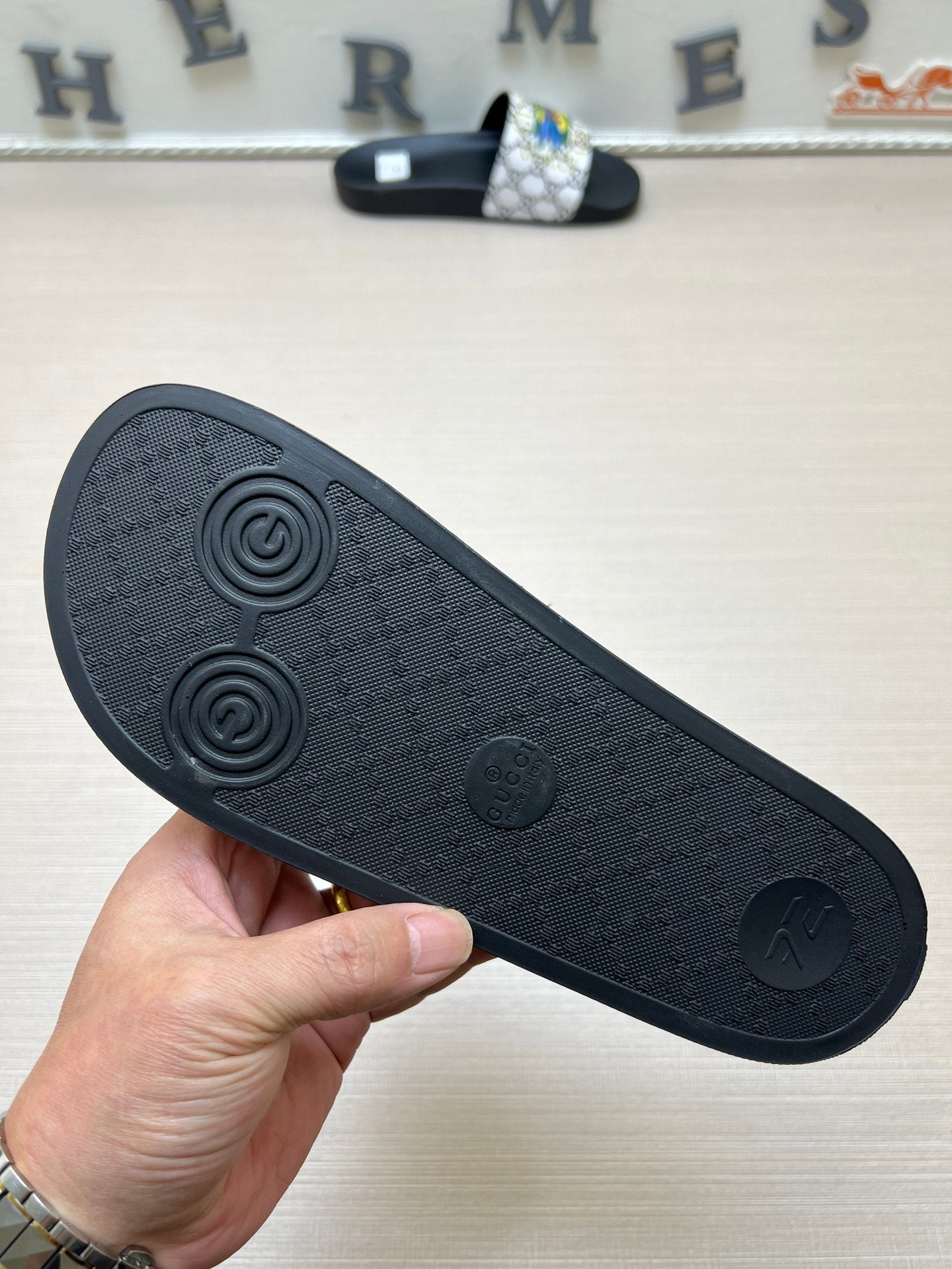 5LB233Z Popular Slippers