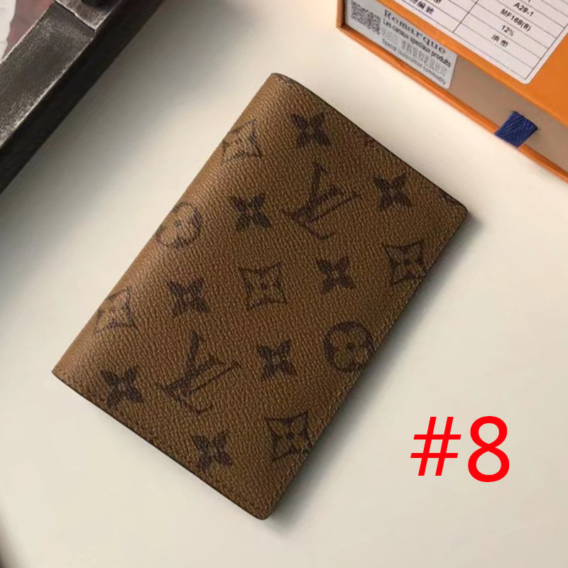 AE300B Popular  leather wallets