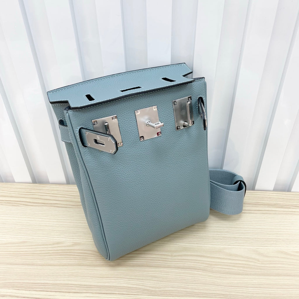 136PH46B Popular leather bag